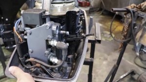 ⚙️??Сравнение YAMAHA 8 & YAMAHA 8 ENDURO