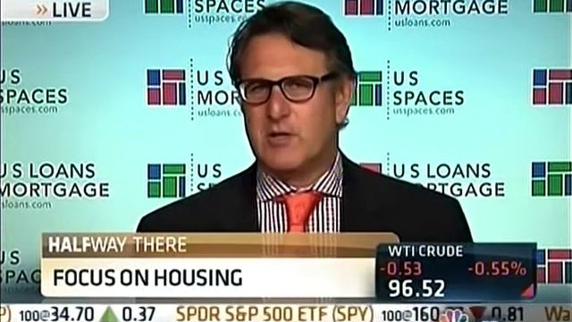Bond Market Irrational Exuberance? смотреть онлайн