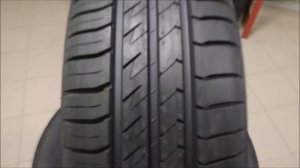 Летние шины LAUFENN (HANKOOK) LK41 G FIT EQ. Шинный РАЙ