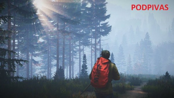 СЕРВЕР PODPIVAS / С НУЛЯ НА PODPIVAS / НОВИЧОК НА PODPIVAS/ВЫЖИТЬ НА ПОДПИВАСЕ / DAYZ PODPIVAS СТРИМ