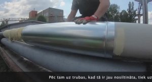 Работа Изолировщика жестянщика. От 400 000р в месяц. Приглашаем к сотрудничеству. Вахта!