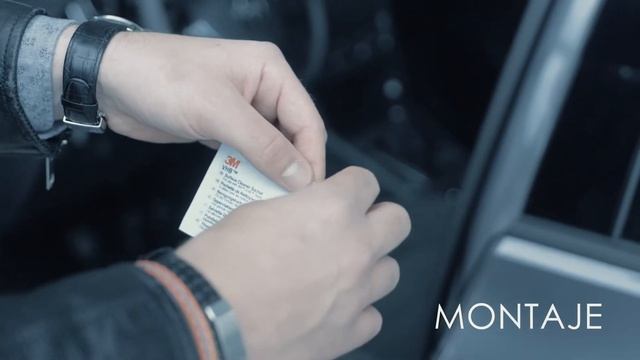 PROTECCIÓN DE UMBRALES | WithCar.es смотреть онлайн