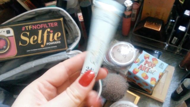 Косметичка МЕСЯЦА | НОЯБРЬ | Часть 2/4 смотреть онлайн