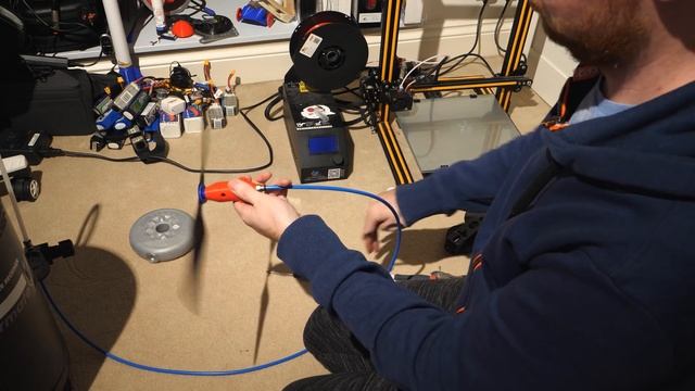 Diaphragm Air Engine смотреть онлайн