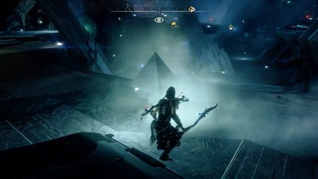 Horizon Zero Dawn Complete Edition PC - part 20- 32:9 maxed out смотреть онлайн