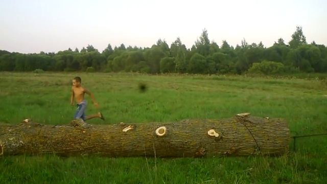 самодельный трактор вездеход тянет веточку смотреть онлайн