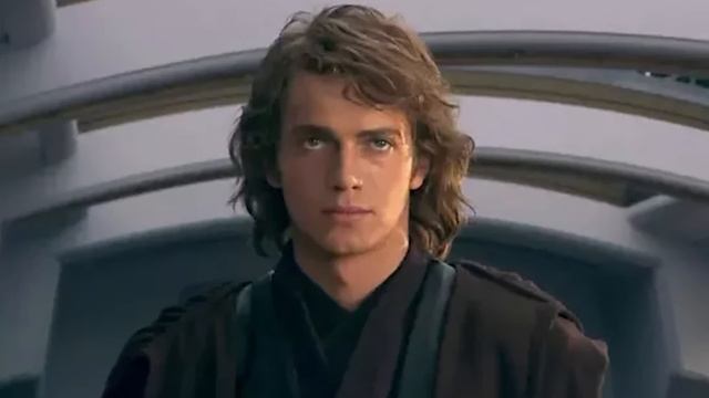 MUNDO ENTRE MUNDOS: STAR WARS VAI TER VIAGEM NO TEMPO! смотреть онлайн