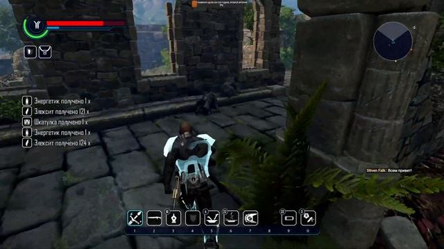 Elex - Первый раз - Сложность УЛЬТРА - Прохождение #23 Джакс-Техножрец! смотреть онлайн