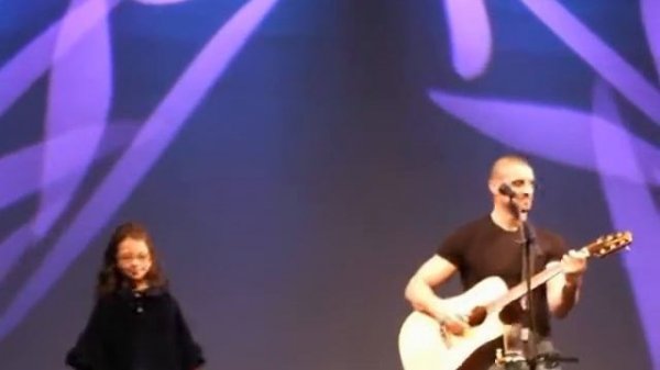 Cleopatra & Pavel Stratan - Ghita.AVI