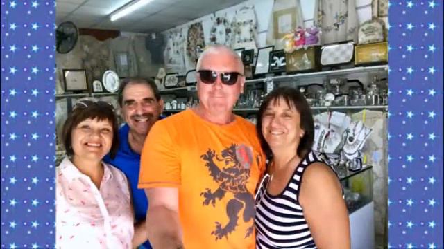 С ДНЕМ РОЖДЕНИЯ СЛАВИК!!! смотреть онлайн