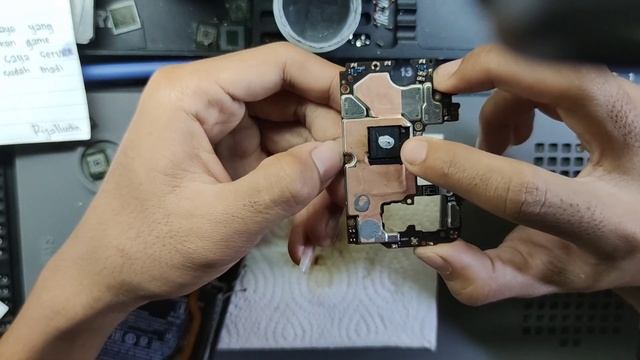 MI 11 LITE 5G MATI TOTAL SAAT BUAT MAIN GAME | KIRIMAN DARI SUBSCRIBER SIDOARJO #mi11lite #mi115g смотреть онлайн