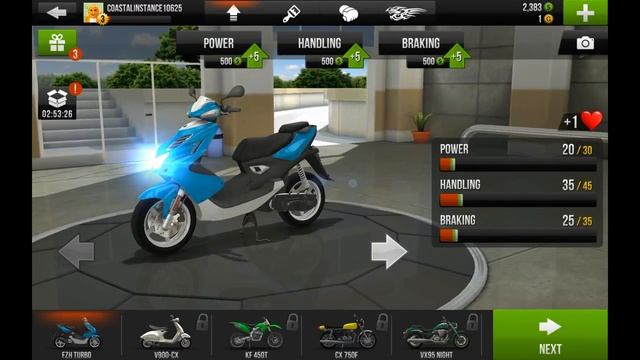 MASTERPIECE Traffic Rider Game Review 1080p Official Soner Kara Racing 2017 смотреть онлайн