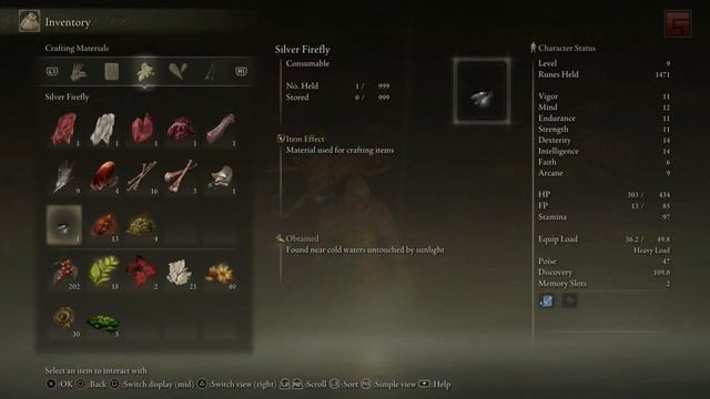Elden Ring (Limgrave #6, West: Coastal Cave, 2/2, Demi-Human Chief Duo Boss, 2x) PS4 Gamechive смотреть онлайн