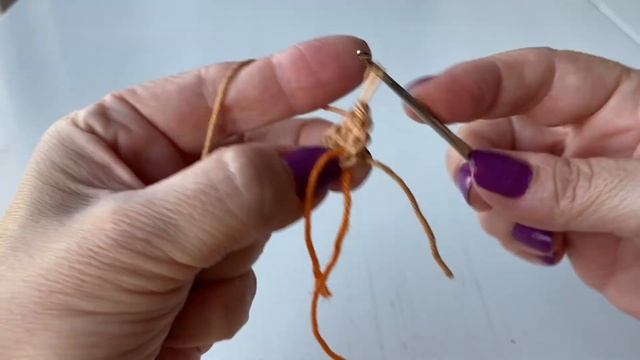 Crochet Amigurumi Cute Teddy Bear| Part 1