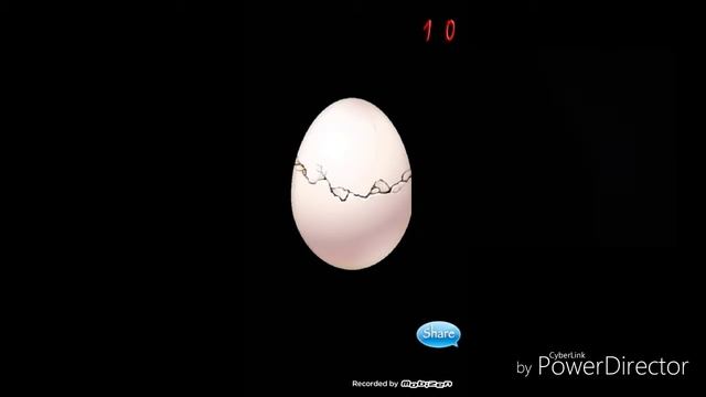 What happens when you finish clicking the tamago egg? смотреть онлайн