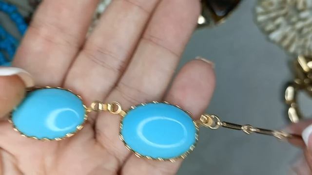 228. !Распродажа! Винтажные украшения по 600 руб !Распродажа! смотреть онлайн