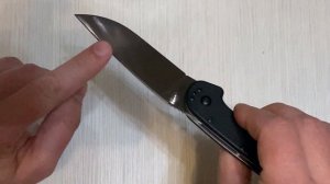 Брать или не брать Ontario RAT 1 как нож на edc в 2021 году?