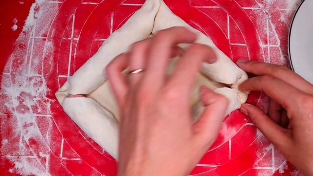 Хачапури по - русски. Как приготовить хачапури. Простой рецепт хачапури. смотреть онлайн