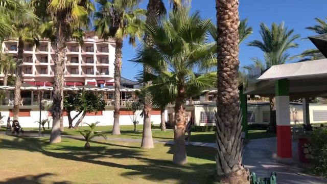 МИНИ ВЛОГ| Турция в октябре| маша с любовью смотреть онлайн