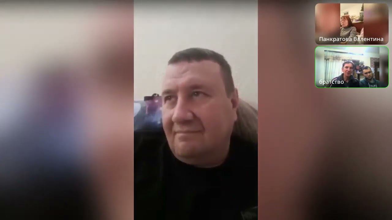 Упрощение жизни в семье Олега в свете Космических Законов. смотреть онлайн