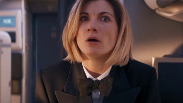 #DOCTORWHO #Master #мемы #докторкто