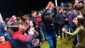 Ана Ира меган Човандози Кулоб Ракосара Бардошт Даҳшат?