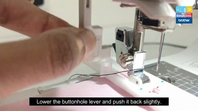 A80 Brother Sewing Machine | Tutorial смотреть онлайн