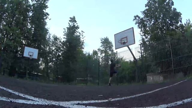 Баскет 20.06.15 смотреть онлайн