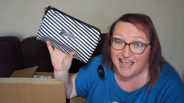 Ju Ju Be Europe: Mystery Box 2018 Onyx!!!! смотреть онлайн