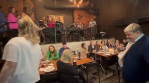 Квиз "Между Нами Девочками" на 8 марта