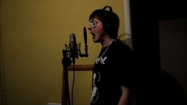 Limp Bizkit - Break Stuff Vocal Cover смотреть онлайн