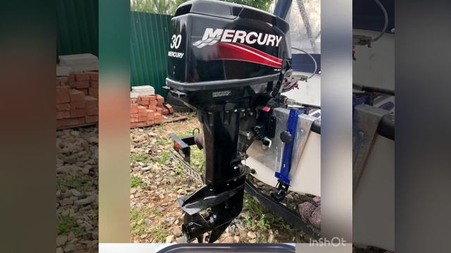 Кайман 400+Mercury 30 смотреть онлайн