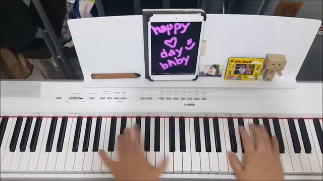 Jim Brickman - Valentine Piano HD Cover смотреть онлайн