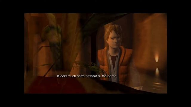 Back to the Future the Game Walkthrough Episode 3 Citizen Brown Part 8 смотреть онлайн