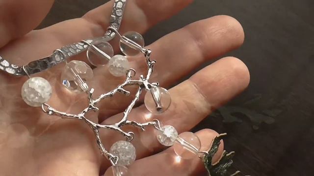 Волшебная цинерария и хрустальные дождинки! смотреть онлайн