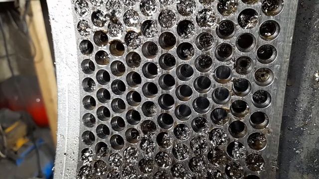зенковка шлифовка дисковых матриц смотреть онлайн