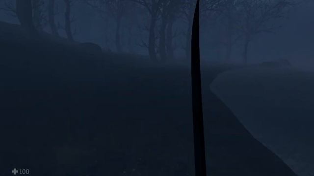 Witch Hunt Прохождение #2 Охота без лицензии, распятий и прочего. Никаких торговых сделок #9 смотреть онлайн