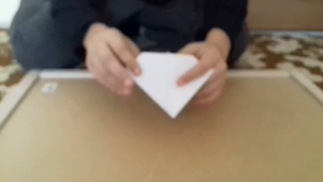 Как сделать хлопушку оригами смотреть онлайн