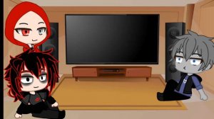 Реакция Питера, Джон доу и Педро на т/и.3/3 ❗ЧИТ. ОПИСАНИЕ❗