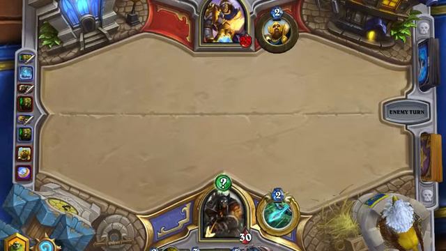 Hearthstone Bot смотреть онлайн