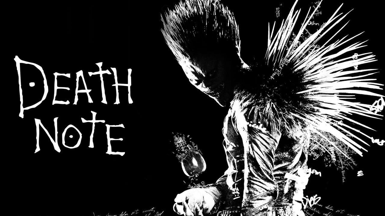 Тетрадь смерти | Death Note (2017) смотреть онлайн