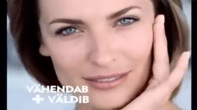 Nivea Visage Q10 смотреть онлайн