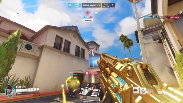 3 BEST HEROES to IMPROVE at Your Role FAST (EVERY ROLE) - Overwatch 2 Tier List Guide смотреть онлайн