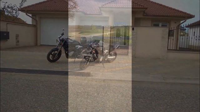 Suzuki GSF 250 Bandit ✓ смотреть онлайн