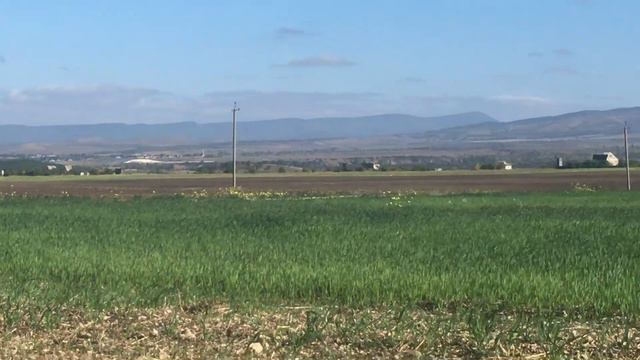 Крымский заповедник Тайган осенью. смотреть онлайн