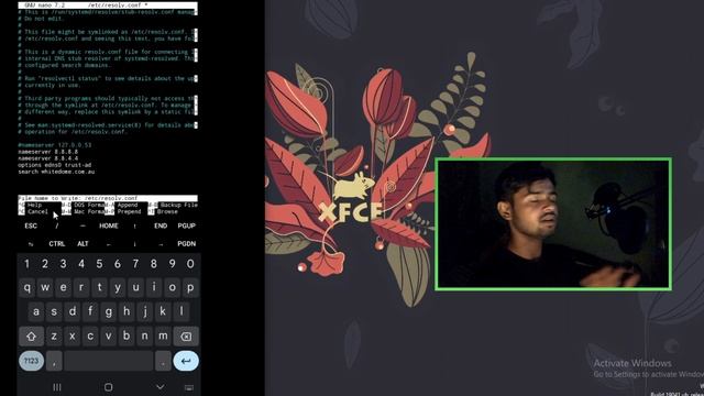 Failed To Execute Child process "dbus launch" no such file or Directory | VNC | Fix 2023 смотреть онлайн