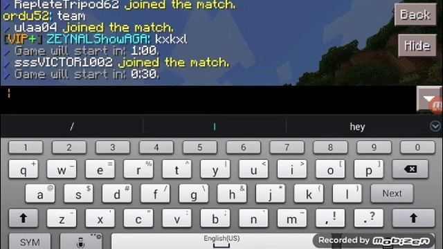 GETTING MY OLD SKIN BACK | Minecraft смотреть онлайн