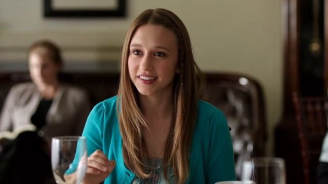 Шикарная Таисса Фармига*О* смотреть онлайн