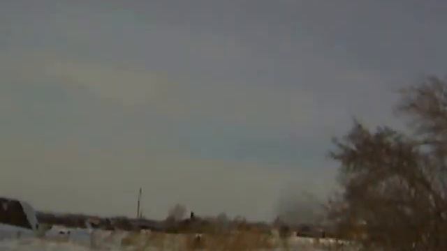 Самодельный снегоход (ИЖ-П-3) 4 смотреть онлайн