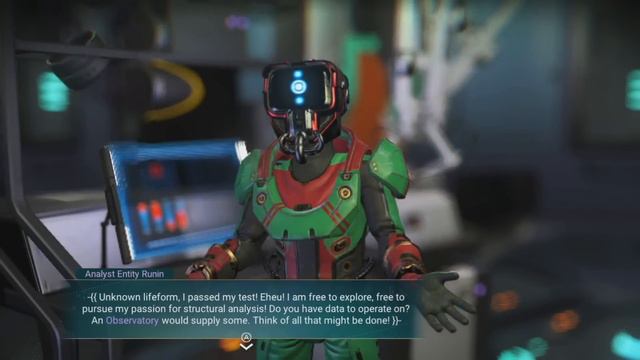 No Man's Sky Nintendo Switch Review - Is It Worth It? смотреть онлайн